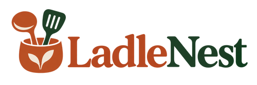 LadleNest